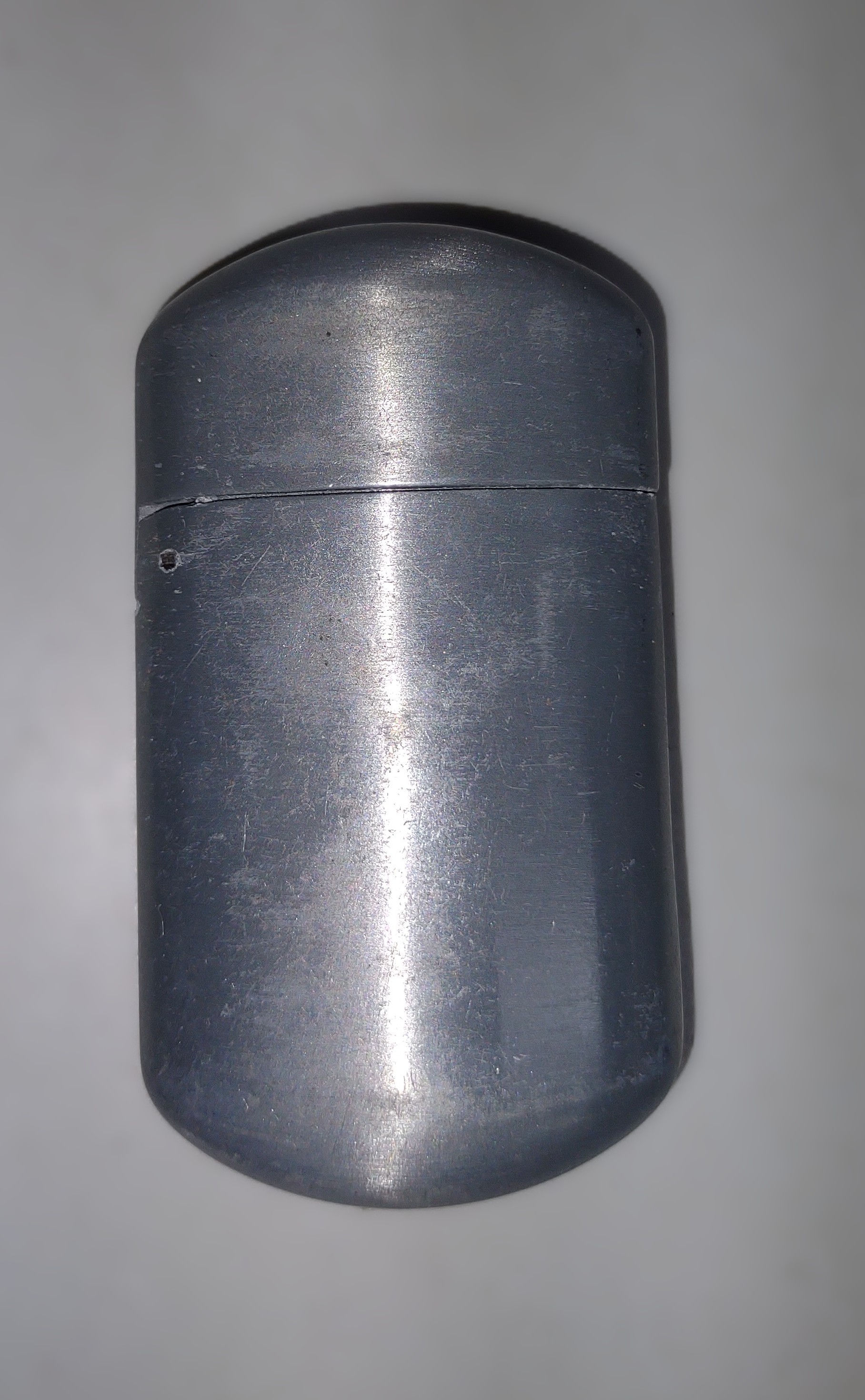 Portable Litter Device (Pocket Ashtray)