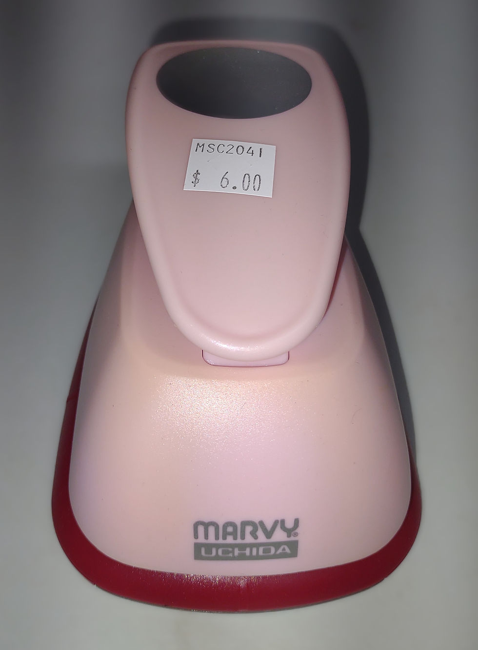 Assorted Marvy Paper Punches