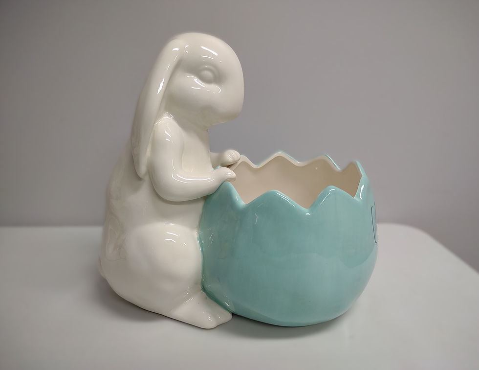 Thumbnail: Rae Dunn "Carrot Patch" Candy Bowl