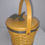 Thumbnail: Longaberger 1999 May Series Daisy Basket