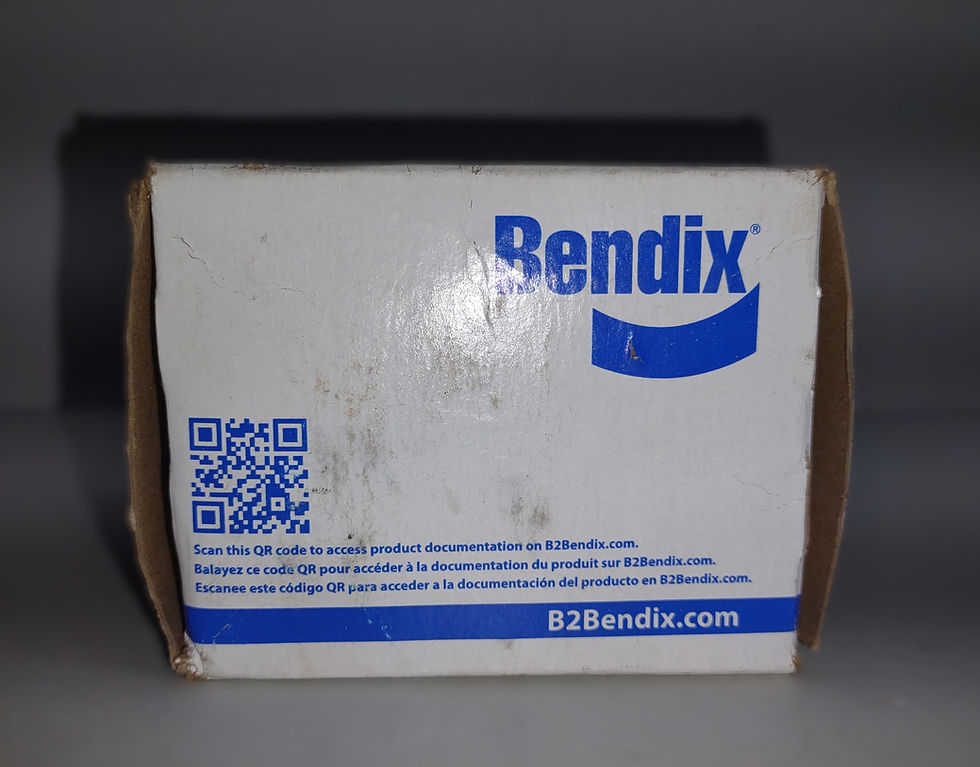 Thumbnail: Bendix Control Valve