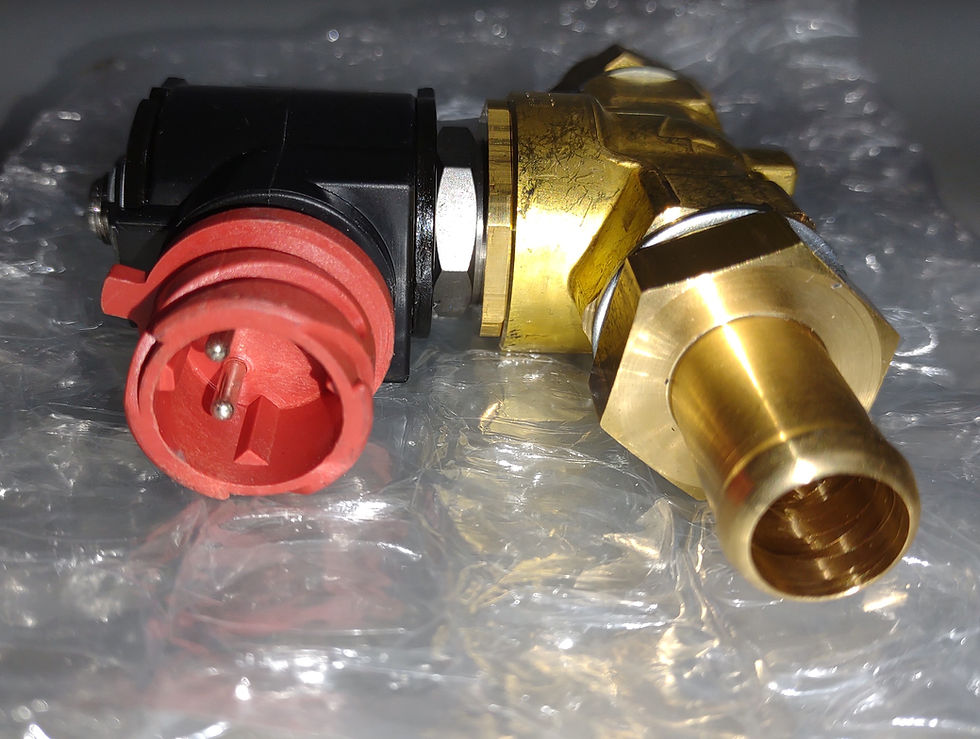 Thumbnail: DEF Shutoff Solenoid