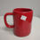 Thumbnail: Rae Dunn RED Assorted Holiday Mugs