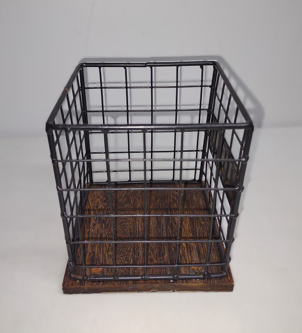 Thumbnail: Rae Dunn "Utensils" Caddy
