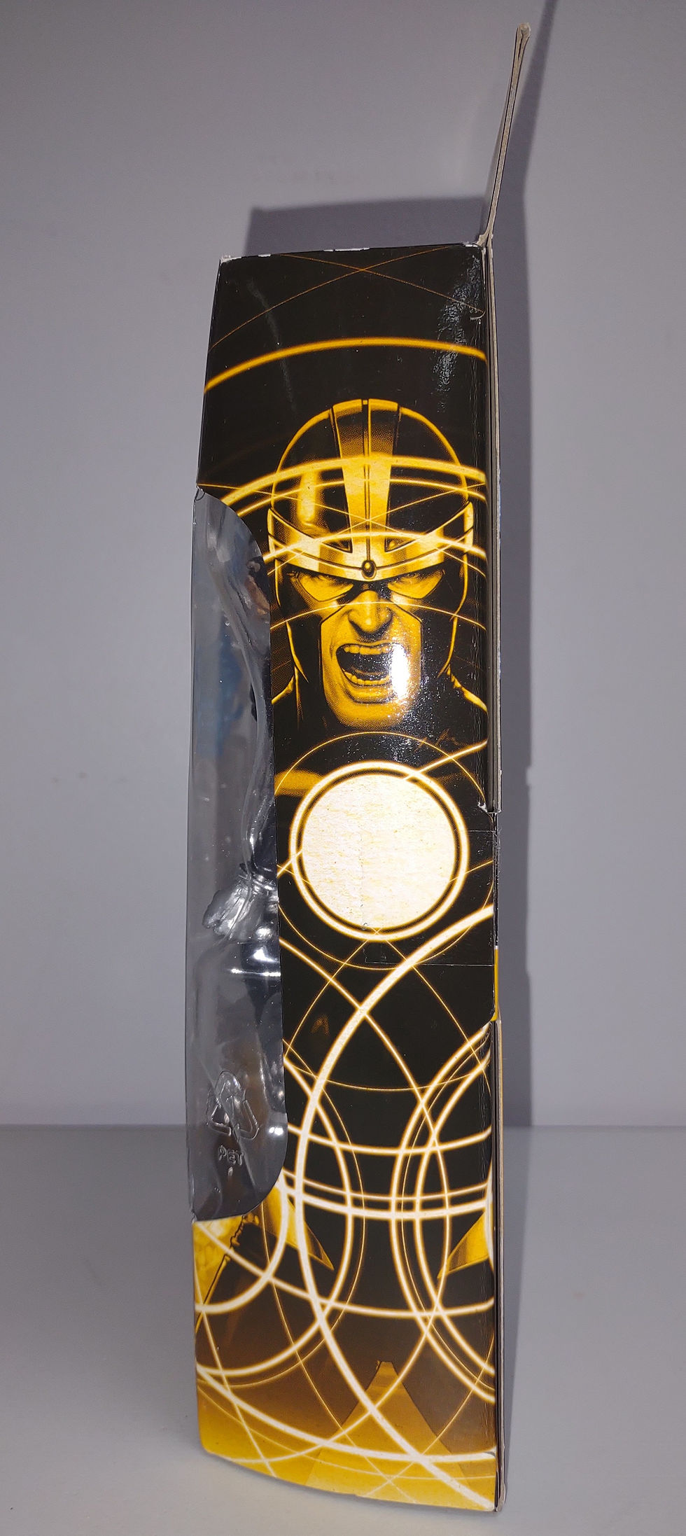 Thumbnail: BuildAFigure Marvel's Havok *READ DESCRIPTION*