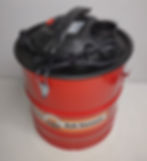 Thumbnail: WPPO Electric Ash Vacuum Cleaner WKAV-02, Works