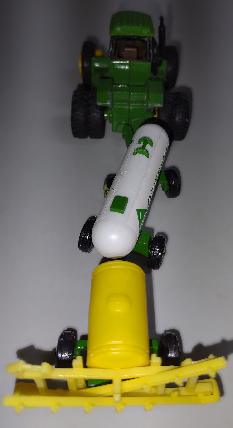 Thumbnail: John Deere Lot