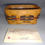 Thumbnail: Longaberger 1994 Father's Day Business Card Basket