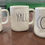 Thumbnail: Rae Dunn Mugs