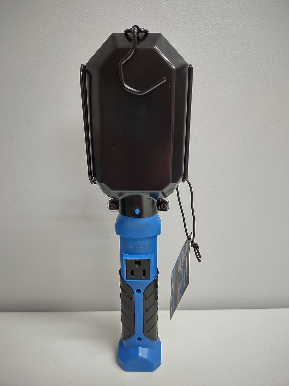 Thumbnail: LED Portable Drop Light 120V