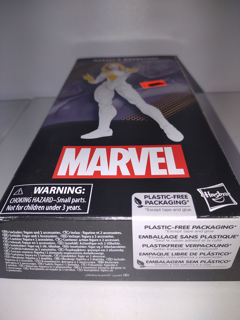 Thumbnail: Marvel Moonstone