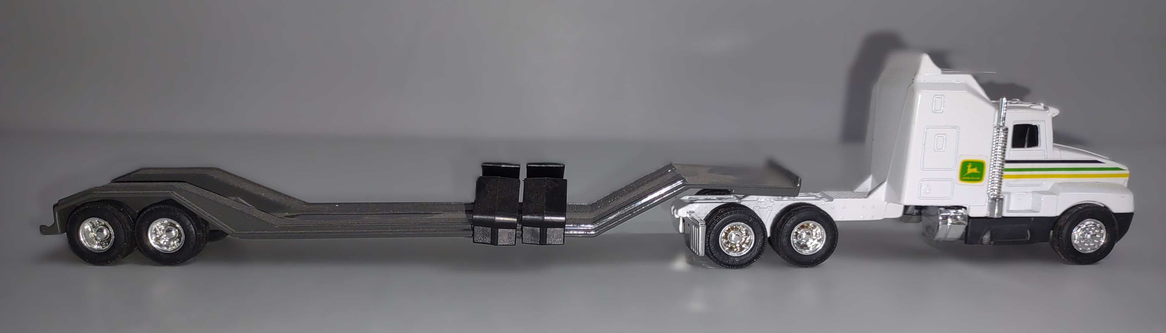 John Deere Semi (No Trailer)