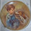 Thumbnail: 1978 The Prince Tatter Series "Randy & Rex" Kern Coll./Gorham Decorative Plate