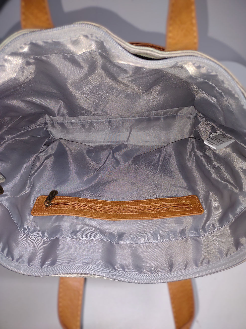 Thumbnail: Thirty-One Step Up Tote in Soft Camo