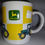 Thumbnail: John Deere Mug (with no words)