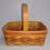 Thumbnail: Longaberger 1994 Mother's Day Basket