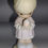 Thumbnail: Precious Moments 1989 "Always In His Care" Figurine