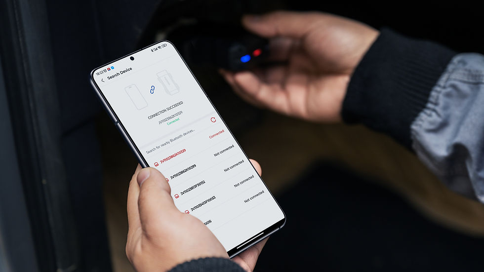 Thumbnail: Topscan Pro - Mobile Phone Diag