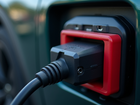 Why Every Garage Needs Automotive Diagnostic Tools
