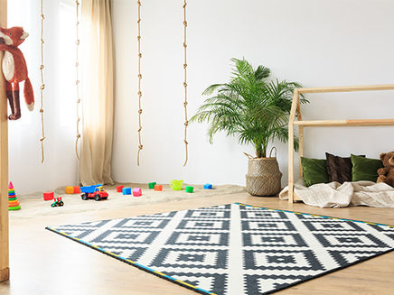 Quarto Montessoriano é melhor ?