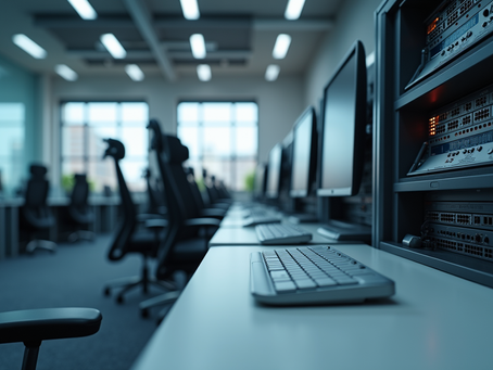 Le migliori soluzioni informatiche per PMI italiane