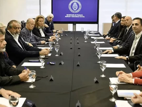 Nuevo borrador de la Reforma Laboral: cambios en vacaciones, indemnizaciones, despidos y plataformas digitales