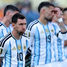 Javier Milei anunció que decretará un feriado nacional si la Selección decide celebrar el subcampeonato con la gente