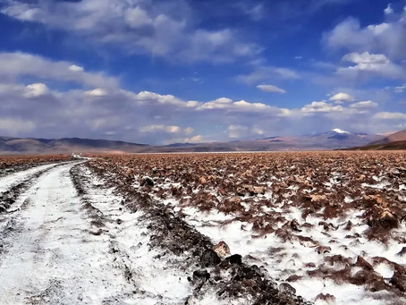 Salta: Rio Tinto avanza con la expansión del proyecto de litio Rincón