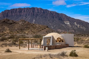 La apuesta vip a los Eco Domos de Ischigualasto sigue en veremos