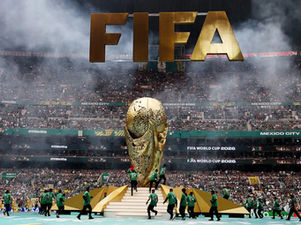 La final del Mundial 2026 tendrá una ceremonia inédita y un show de medio tiempo: horarios y artistas confirmados