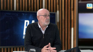 El cobre obliga a San Juan a pensar en décadas y trazar consensos duraderos