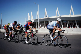 Brindaron detalles de la "Vuelta a San Juan" para el 2025