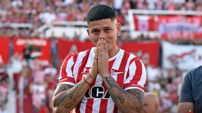 Marcos Rojo recibió el visto bueno de Verón para volver a Estudiantes y Boca ya negocia su salida