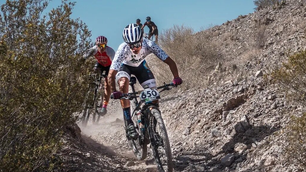 Nueva edición solidaria de la Vuelta a los Valles Iglesianos de Mountain Bike