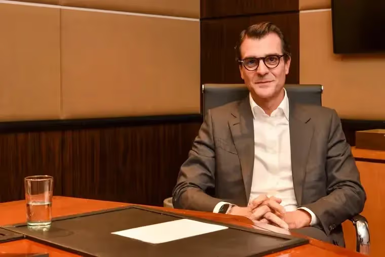 Aisa Group destinará más de US$500 millones a obras de bien público en Argentina durante los próximos 30 años