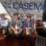 CASEMI: 300 socios y más de 50 solicitudes de empresas para sumarse al boom minero