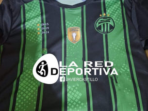 🏆 COPA FEDERAL - SAN MARTIN