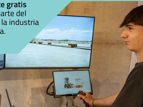 Milicic se incorporó al Instituto Vaca Muerta y apuesta a la formación técnica para la industria energética