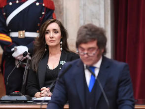 Victoria Villarruel respondió críticas internas en LLA: “Quieren mi renuncia, pero no se les va a dar”