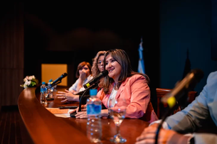 Jornada de concientización en escuelas contra las llamadas falsas: proyectaron el video “Llamá con conciencia” y seguirán con talleres y tareas restaurativas