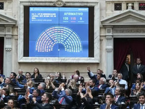 El Gobierno reglamentó nuevos cambios de la reforma laboral y avanza con la modernización del sistema