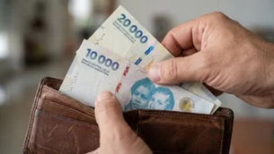 Salarios en Argentina: el ranking de las provincias con mejores ingresos