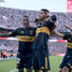 Boca ganó el Superclásico en el Monumental y le quitó el invicto a River