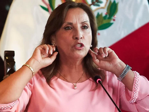 El Congreso de Perú destituyó a la presidenta Dina Boluarte por “incapacidad moral permanente”