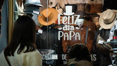 CAME rechazó adelantar el Día del Padre y confirmó que se celebrará el 21 de junio