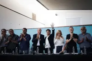 Tras un acuerdo con el kirchnerismo, Axel Kicillof será el nuevo presidente del PJ bonaerense