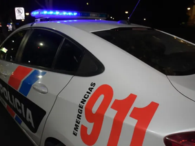 Hallaron a la joven que era intensamente buscada y decidió no regresar al domicilio materno