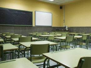 Suspendieron las clases en Jáchal e Iglesia por la alerta de fuertes vientos