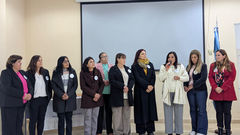 Nació en Iglesia la Ruta Turística Mujeres de Montaña, una experiencia única que invita a descubrir el trabajo de emprendedoras locales