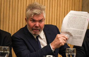 Fernando Burlando impugnó la condena del caso Garder y denunció irregularidades en el Penal de Chimbas
